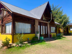 Cabañas Bersheba